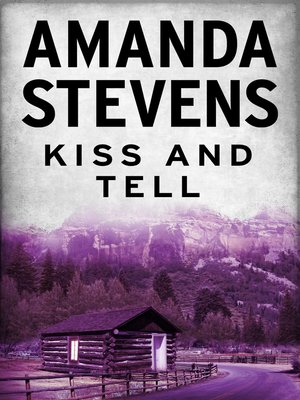 cover image of Kiss and Tell: A Novella